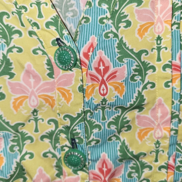 Matilda Jane Floral Tunic - Picture 5 of 8